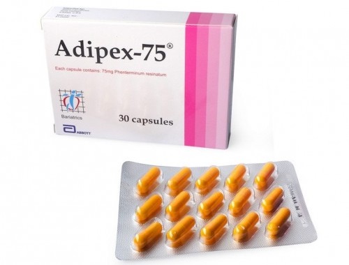 Buy Adipex Phentermine Diet Pills